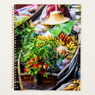 Bangkok   Floating Market Planner