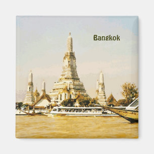 Bangkok Magnet