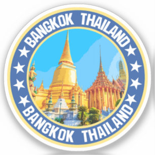 Bangkok Thailand                                  