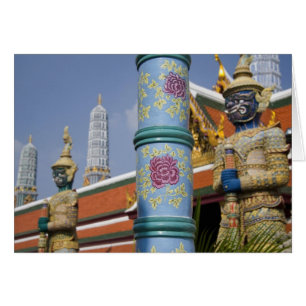 Bangkok, Thailand. Bangkok's Grand Palace 2