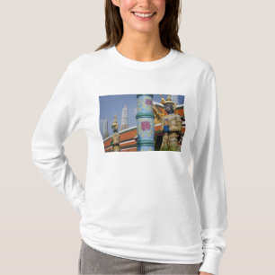 Bangkok, Thailand. Bangkok's Grand Palace 2 T-Shirt