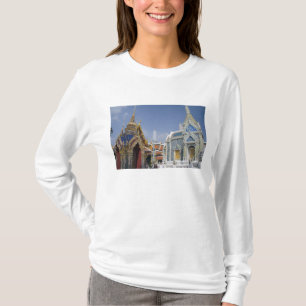 Bangkok, Thailand. Bangkok's Grand Palace T-Shirt