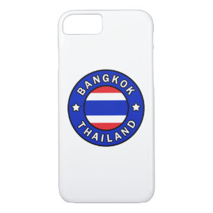 Bangkok Thailand iPhone 8/7 Case