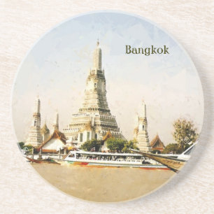 Bangkok, Thailand Coaster