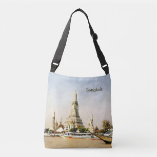 Bangkok, Thailand Crossbody Bag