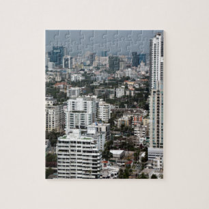 Bangkok Thailand Jigsaw Puzzle
