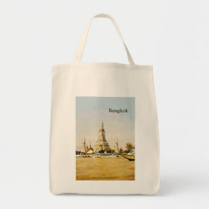 Bangkok, Thailand Tote Bag