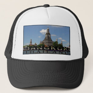 Bangkok Trucker Hat