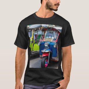 Bangkok tuk tuks T-Shirt
