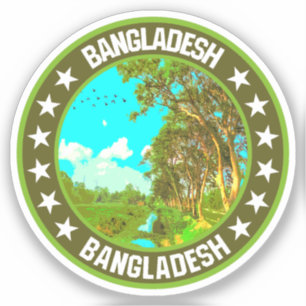 Bangladesh                                        