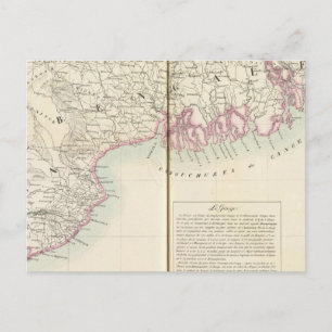 Bangladesh 95 postcard