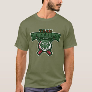 Bangladesh Cricket T-Shirt