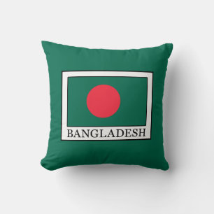 Bangladesh Cushion
