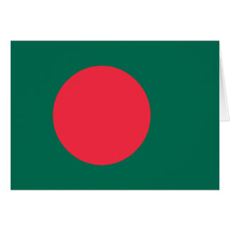 Bangladesh Flag; Bangladeshi;