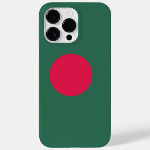 Bangladesh flag Case-Mate iPhone 14 pro max case
