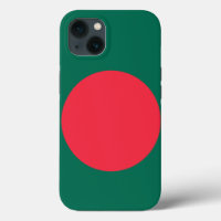 Bangladesh Flag