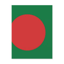Bangladesh Flag