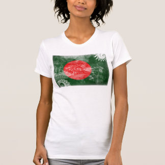 Bangladesh Flag T-Shirt