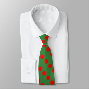 Bangladesh Flag Tie
