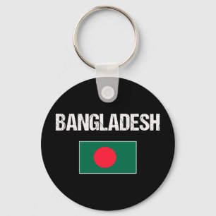 Bangladesh key ring