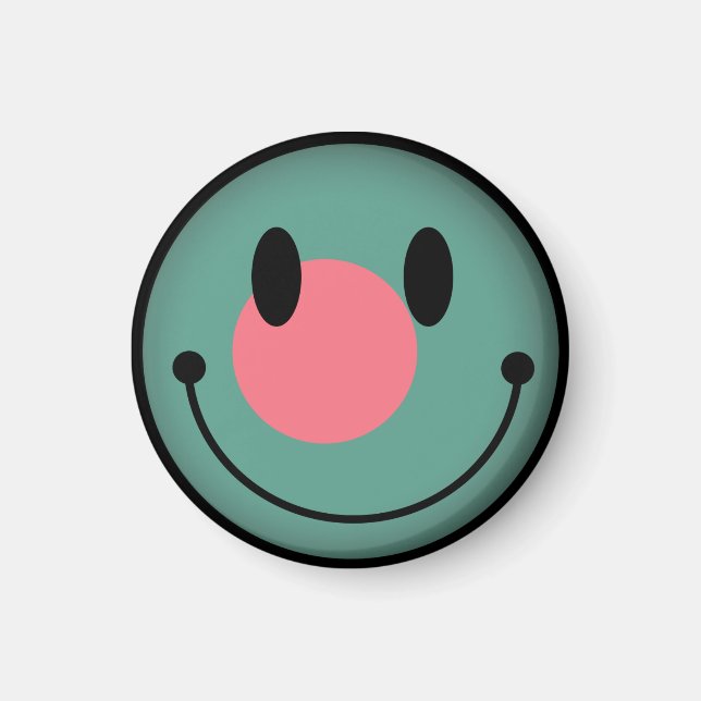 Bangladesh Magnet (Front)