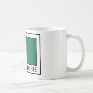 Bangladesh mug