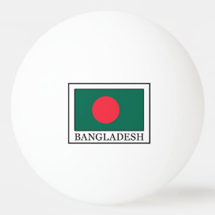Bangladesh Ping Pong Ball