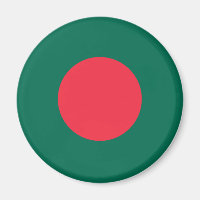 Bangladesh roundel country flag symbol army milita