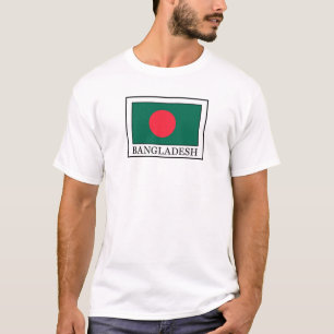 Bangladesh T-Shirt