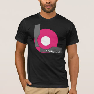 _banglassi T-Shirt