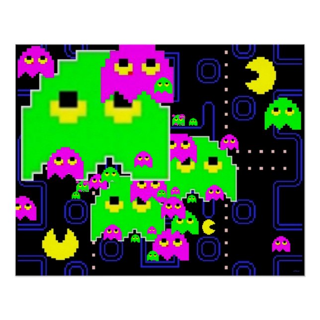 Bangly Hangly Pangly-Man I Poster (Front)