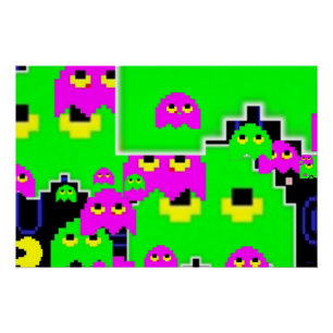 Bangly Hangly Pangly-Man II Poster