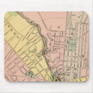 Bangor, Brewer Mouse Pad