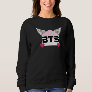 Bangtan Aura Hoodie