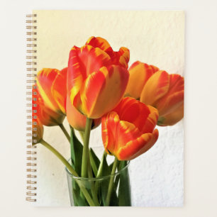 Banja Luka Tulips Planner