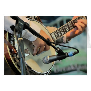 BANJO