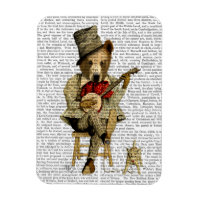 Banjo Bear