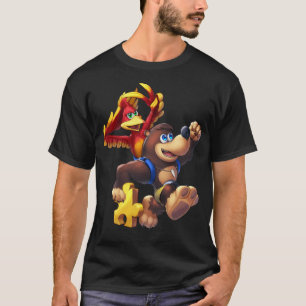 Banjo  Kazooie (Ultimate) Classic T-Shirt