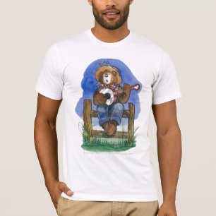 Banjo Shirt