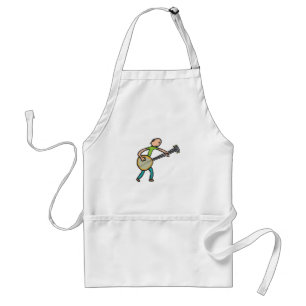 Banjo Standard Apron