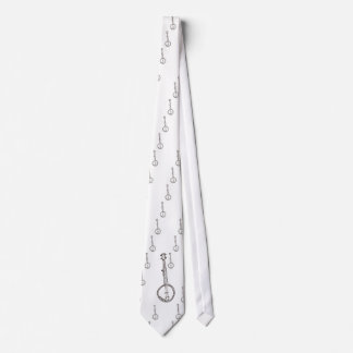 BANJO TIE