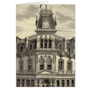 Bank of San Jose