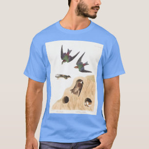 Bank swallow T-Shirt