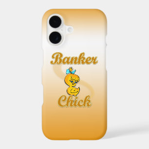 Banker Chick