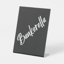 BANKERELLA