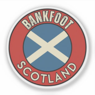Bankfoot, Scotland