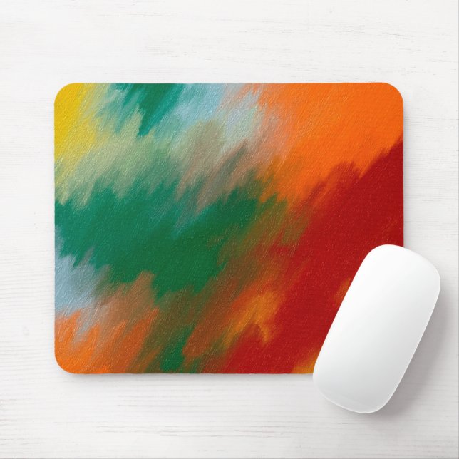 Bankong & Lexus Mouse Pad (With Mouse)