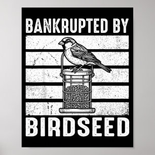 Bankrupted Poster