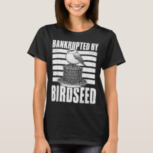 Bankrupted T-Shirt