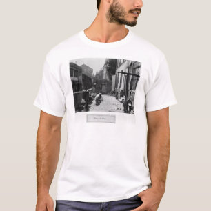 Banks of the Bievre, Paris, 1858-78 T-Shirt